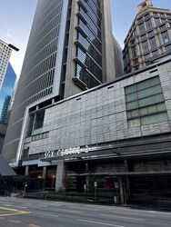 Sgx Centre Ii (D1), Office #510424321